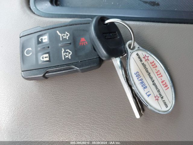 1GKS1FKCXKR259615 GMC Yukon Xl Sle