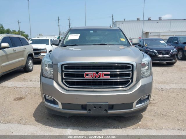 1GKS1FKCXKR259615 GMC Yukon Xl Sle
