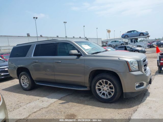 1GKS1FKCXKR259615 GMC Yukon Xl Sle