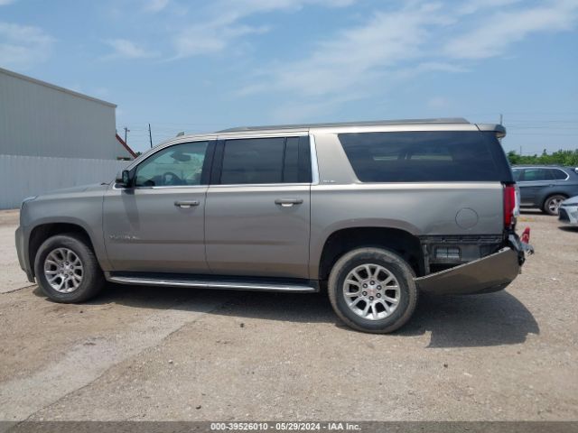 1GKS1FKCXKR259615 GMC Yukon Xl Sle