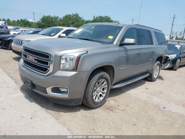 1GKS1FKCXKR259615 GMC Yukon Xl Sle