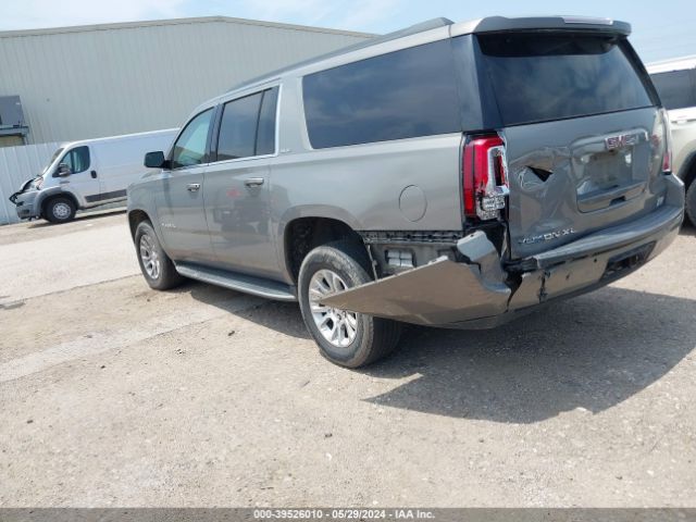 1GKS1FKCXKR259615 GMC Yukon Xl Sle