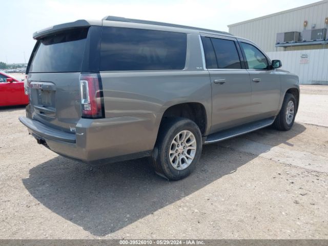 1GKS1FKCXKR259615 GMC Yukon Xl Sle