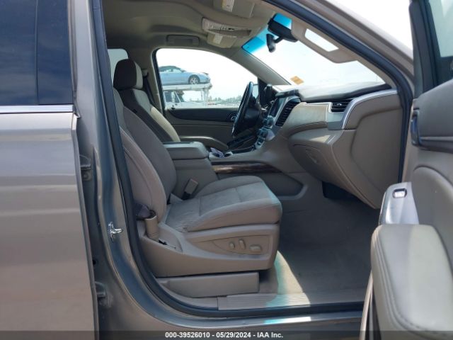 1GKS1FKCXKR259615 GMC Yukon Xl Sle