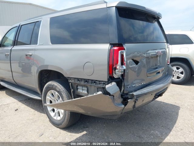 1GKS1FKCXKR259615 GMC Yukon Xl Sle