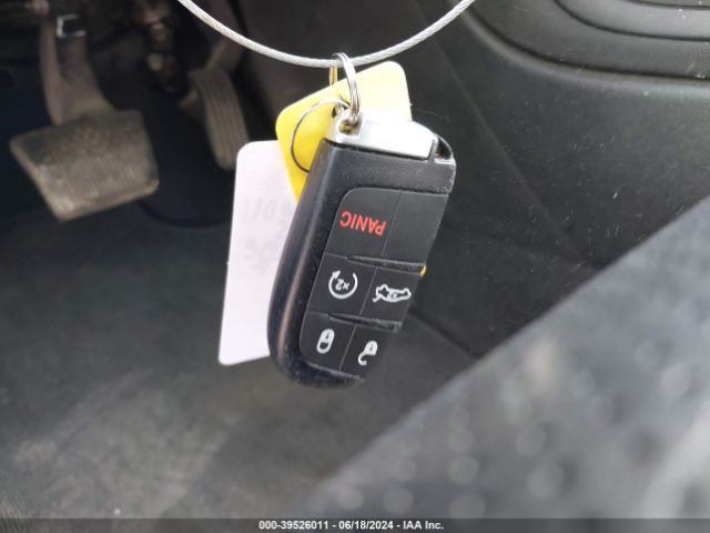 1C3CDFCB8FD166323 Dodge Dart Limited