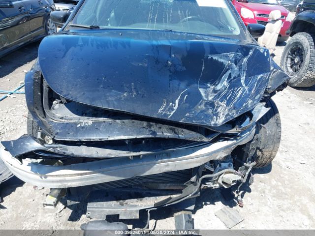 1C3CDFCB8FD166323 Dodge Dart Limited