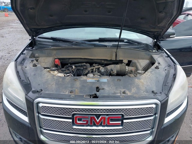 GMC Acadia Denali 2015 1GKKVTKD3FJ103531 Image 10