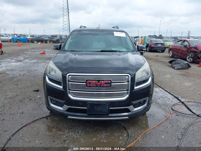 GMC Acadia Denali 2015 1GKKVTKD3FJ103531 Image 12