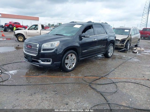 GMC Acadia Denali 2015 1GKKVTKD3FJ103531 Image 2