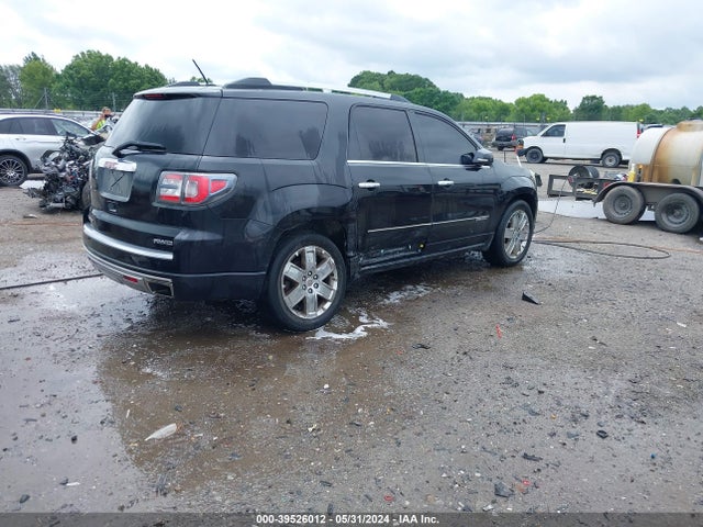 GMC Acadia Denali 2015 1GKKVTKD3FJ103531 Image 4