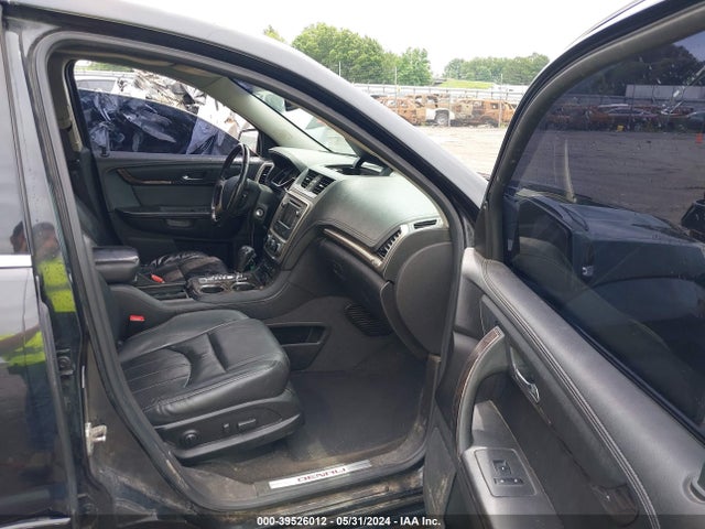 GMC Acadia Denali 2015 1GKKVTKD3FJ103531 Image 5