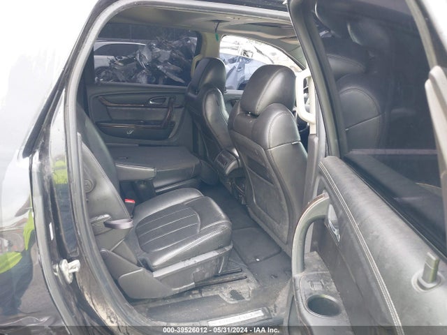 GMC Acadia Denali 2015 1GKKVTKD3FJ103531 Image 8