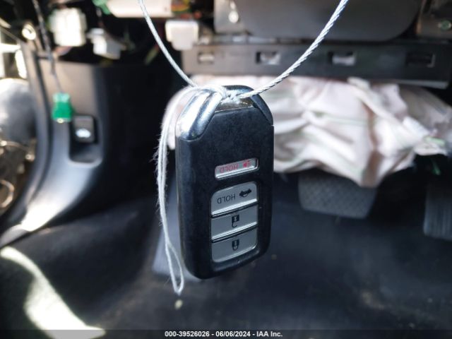 1HGCV1F14KA010016 Honda ACCORD LX