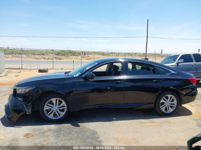 1HGCV1F14KA010016 Honda ACCORD LX