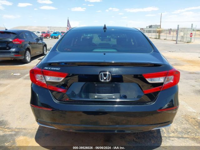1HGCV1F14KA010016 Honda ACCORD LX