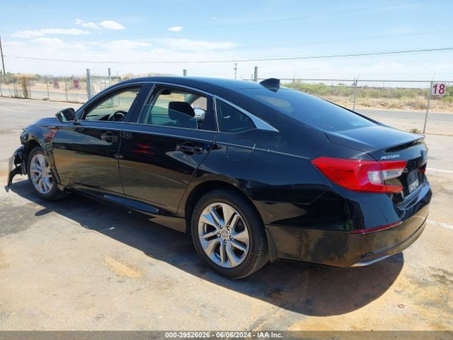 1HGCV1F14KA010016 Honda ACCORD LX