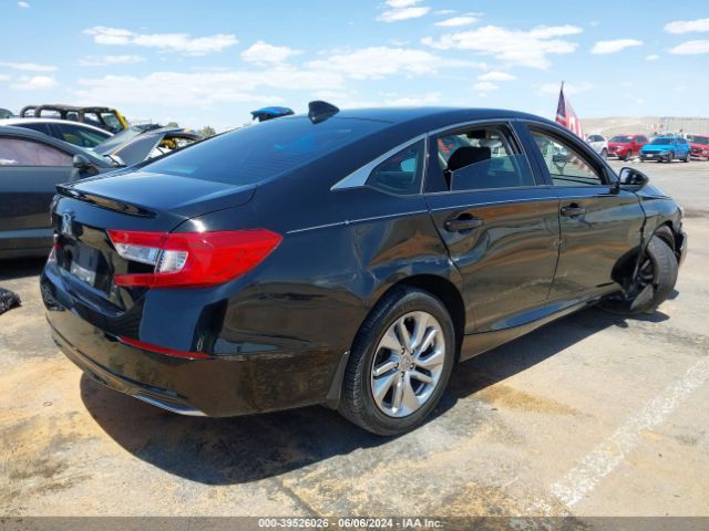 1HGCV1F14KA010016 Honda ACCORD LX