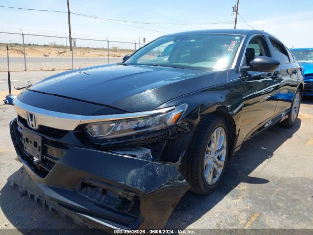 1HGCV1F14KA010016 Honda ACCORD LX