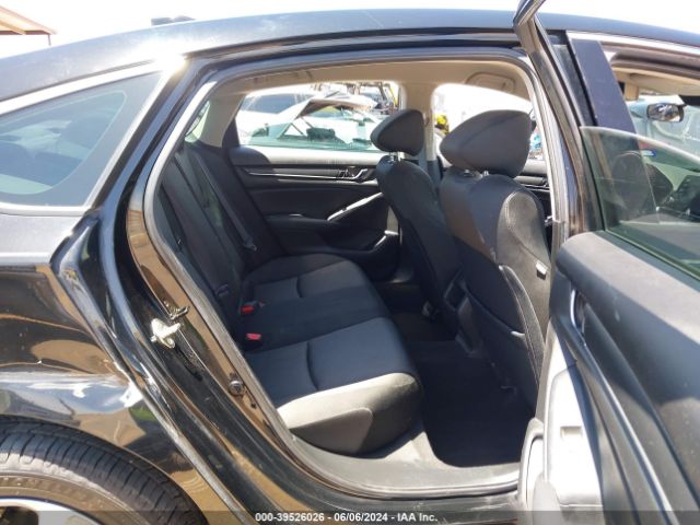 1HGCV1F14KA010016 Honda ACCORD LX