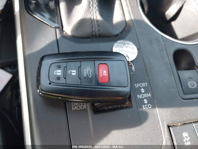 Toyota Highlander Xle 2021 5TDGZRAH4MS527023 Image 11