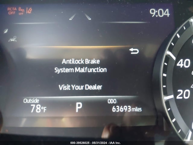 Toyota Highlander Xle 2021 5TDGZRAH4MS527023 Image 15