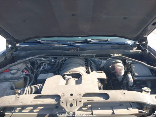 1GCRCPEC3FZ401606 Chevrolet Silverado 1500 Ls