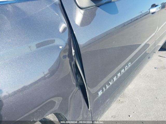 1GCRCPEC3FZ401606 Chevrolet Silverado 1500 Ls