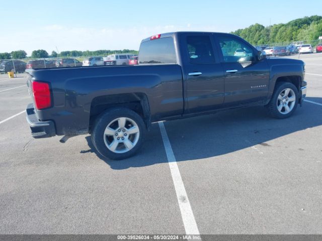 1GCRCPEC3FZ401606 Chevrolet Silverado 1500 Ls