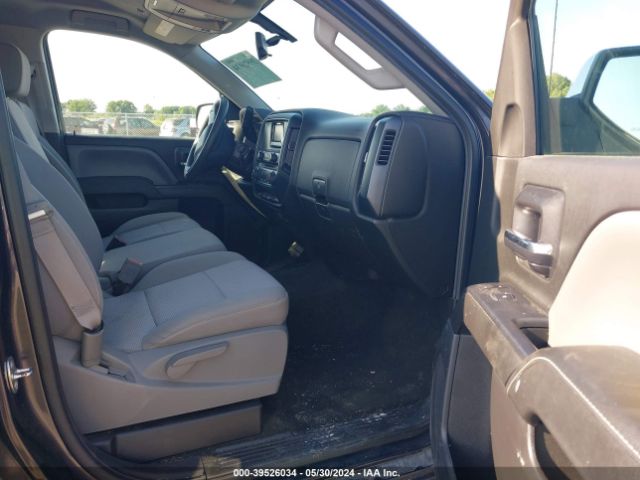 1GCRCPEC3FZ401606 Chevrolet Silverado 1500 Ls