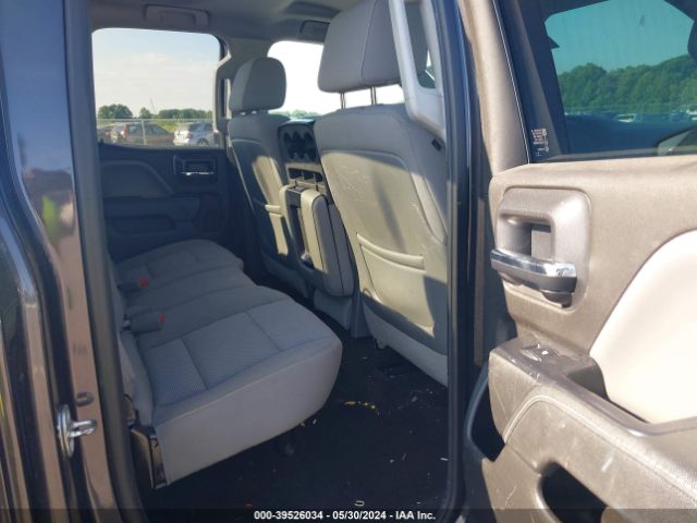 1GCRCPEC3FZ401606 Chevrolet Silverado 1500 Ls