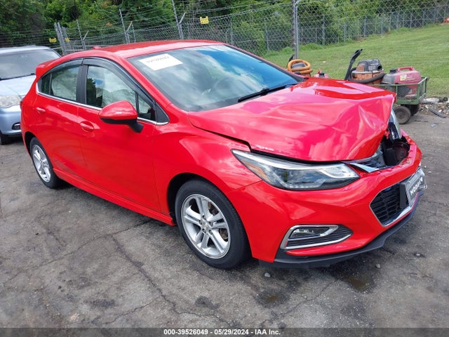 2017 3G1BE6SM1HS575153 main image