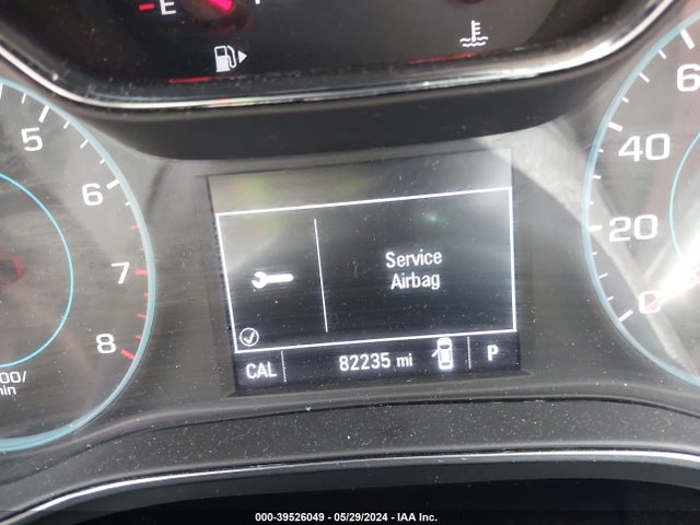 Chevrolet Cruze Lt Auto 2017 3G1BE6SM1HS575153 Image 15