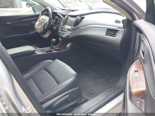 Chevrolet Impala 2lt 2015 1G1125S35FU117425 Image 5