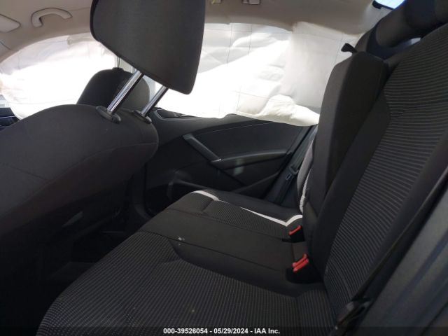 1VWAT7A30HC058484 Volkswagen Passat 1.8t S
