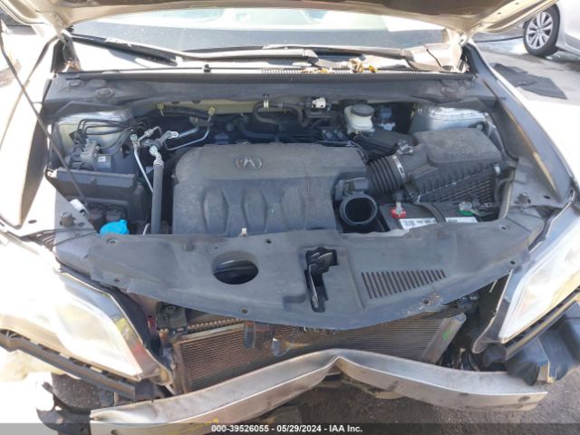 5J8TB4H59EL020382 Acura RDX