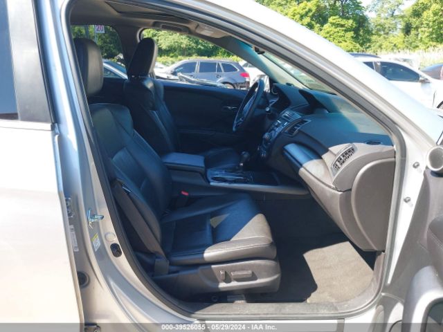 5J8TB4H59EL020382 Acura RDX