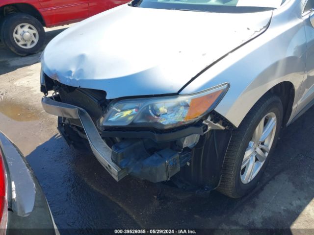 5J8TB4H59EL020382 Acura RDX