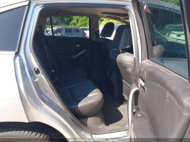 5J8TB4H59EL020382 Acura RDX