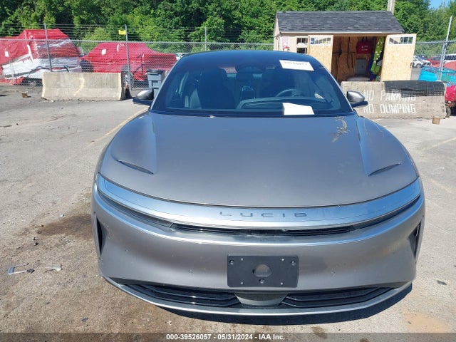 Lucid Air Touring 2023 50EA1TEA3PA001115 Image 12