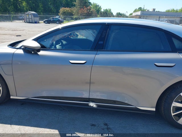 Lucid Air Touring 2023 50EA1TEA3PA001115 Image 14