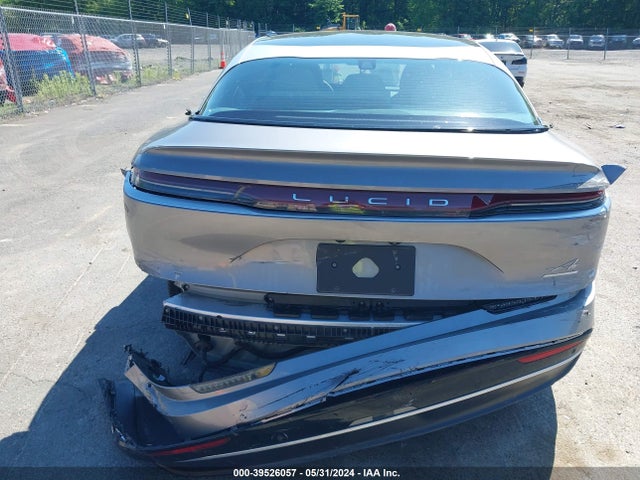 Lucid Air Touring 2023 50EA1TEA3PA001115 Image 16
