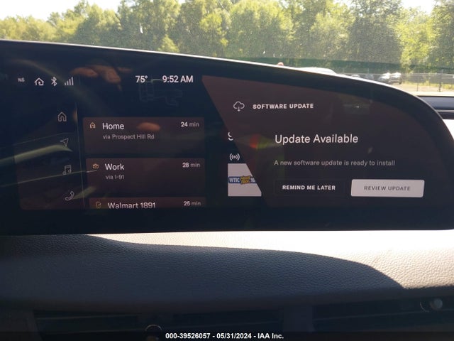 Lucid Air Touring 2023 50EA1TEA3PA001115 Image 18