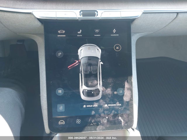 Lucid Air Touring 2023 50EA1TEA3PA001115 Image 20