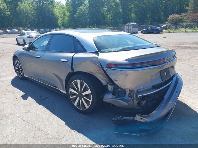 Lucid Air Touring 2023 50EA1TEA3PA001115 Image 3