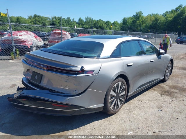 Lucid Air Touring 2023 50EA1TEA3PA001115 Image 4