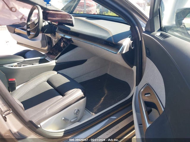 Lucid Air Touring 2023 50EA1TEA3PA001115 Image 5