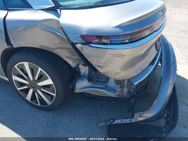 Lucid Air Touring 2023 50EA1TEA3PA001115 Image 6