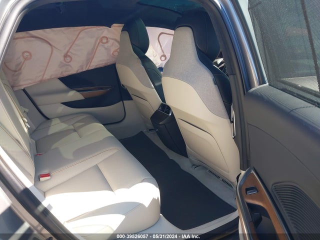 Lucid Air Touring 2023 50EA1TEA3PA001115 Image 8