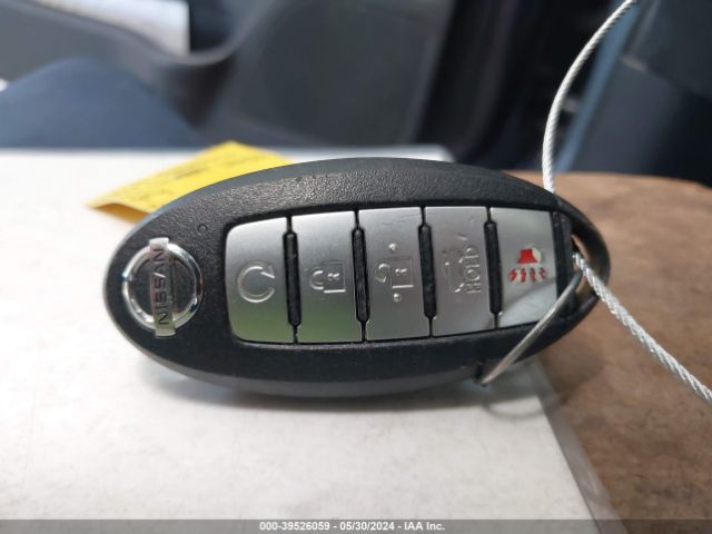3N1CN8FV4LL900510 Nissan Versa Sr Xtronic Cvt